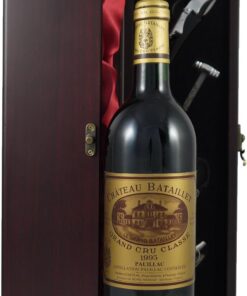 Château Batailley 1995 Pauillac