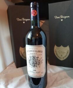 Château La Conseillante 1995 Pomerol