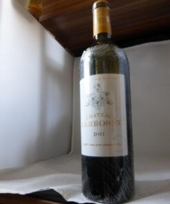 Chateau L'Arrosee 2011 Saint Emilion Grand Cru Classé