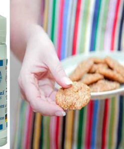 Dänischer Butterkeks - Danish Butter Cookies Aroma Konzentrat - Vegan - Sasami - 100ml