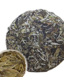 Bio 350g Weiße Pfingstrose Weißer Tee Blumenduft Fuding Weißer Tee Erste Klasse