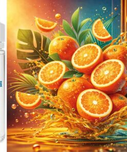 Kanpei Aroma Konzentrat - Vegan - Sasami - 10ml