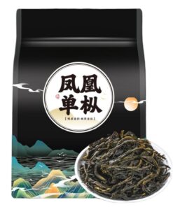 Klassischer Chinesischer Phönix Dancong Oolong Tee 200g-Ya Shi Xiang Feng Huang DanCong- Loses Blatt