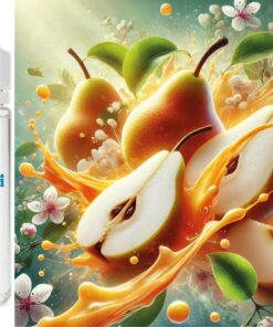 Nashi Birne Aroma Konzentrat - Vegan - Sasami - 100ml