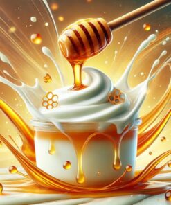 Joghurt griechischer Art Aroma Konzentrat - Vegan - Sasami - 10ml