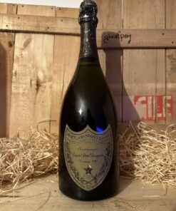Dom Perignon Champagne 1982 vintage Top