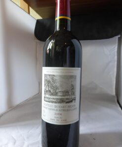 Chateau Duhart-Milon 2004 Pauillac
