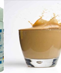 Irish Cream Aroma Konzentrat - Vegan - Sasami - 100ml