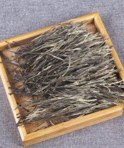 500g Loser Tee Stieltee Ancient Tree Vine Tee Yunnan Pu'er Tee Cha Tee