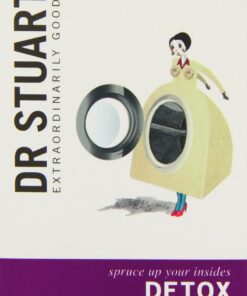 Dr Stuart - Entgiftungstee, 15 Beutel