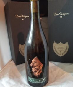 Silex par Didier Dagueneau 2002 Blanc Fume de Pouilly