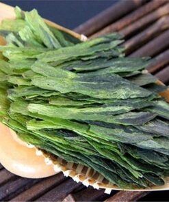 Tai Ping Hou Kui Matcha Bio-Grüntee 100 g