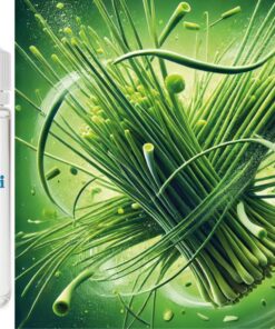 Schnittlauch Aroma Konzentrat - Vegan - Sasami - 100ml