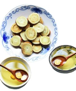 Chinesischer Kräutertee Lakritztee Neuer duftender Tee Gesundheitswesen blüht Tee erstklassiges gesundes grünes Lebensmittel (250)