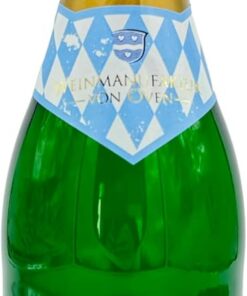 Weinmanufaktur von Oven Königsekt Brut, Dry, Sekt, 11,5% vol.
