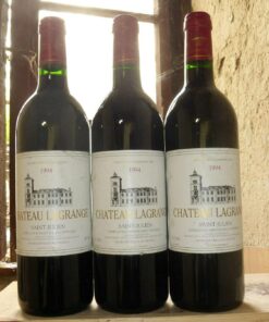 Château Lagrange 1994 Saint Julien