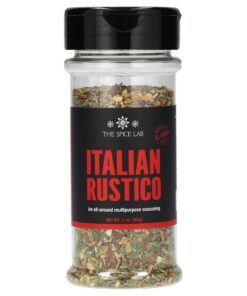 The Spice Lab, Italienisches Rustiko, 85 g