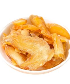 Natürlicher Premium-Kräutertee Gesunder Tee 250g / 8,81oz Chinesische Rohstoffe HuangJing Tee Form China