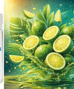 Kabosu Aroma Konzentrat - Vegan - Sasami - 10ml