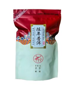 Yunnan Sheng Puerh-Tee Jahr Roher Pu-erh-Tea China Puer-Tea Shen Puer (200g)