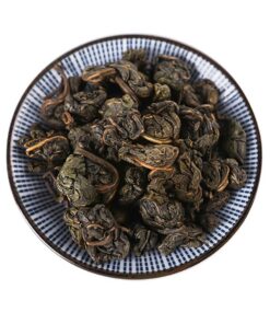 Kräuter-Entgiftungstee Maulbeerblättertee Blutdrucksenkend Abnehmen Gesundheit (100g)
