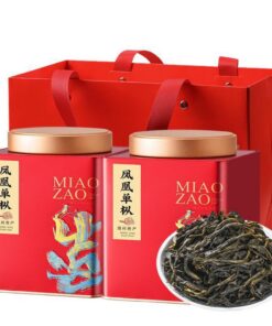 Berühmter Feng Huang DanCong- 500g(250g*2) Phoenix Dancong Ya Shi Xiang Oolong Tee aus Gungdong