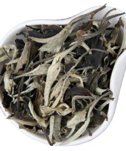 Yunnan Eine Knospe Und Ein Blatt, Weißer Tee Der Erste Klasse Yueguangbai (mondbeschienener Weißer) 500g / 17,64oz