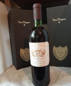 Château Margaux 1973