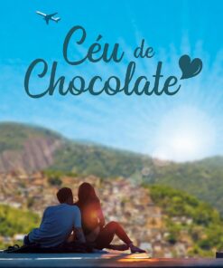 ceu de chocolate