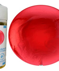 Euka Bonbon Wildkirsche Aroma Konzentrat - Vegan - Sasami - 100ml