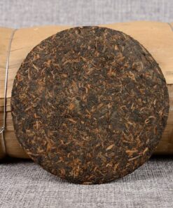 100g*3pcs Yunnan Pu'er Tee Bio Reife Tee Kuchenblätter Isländischer Alter Baum