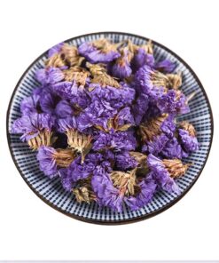 Blumentee Dufttee Vergissmeinnicht Blumen Trockenblumen Kamelien Kräutertees (250g)