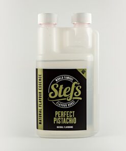 Perfect Pistachio - Natural Pistachio Essence - 500ml