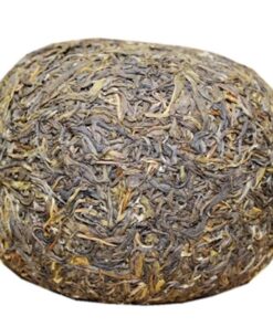1000g Roher Pu Erh-Tee Yunnan Natürlicher Puer-TeeGoldmelonen-Tributtee Gesunde Ernährung