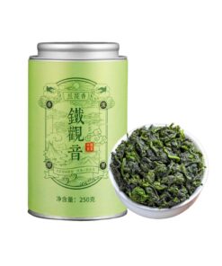 Premium Tie Guan Yin Orchid Fragrance Spring Tea, stark duftender Oolong Tee 250g/8.81oz