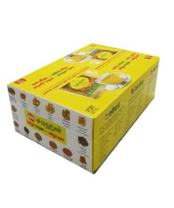 Samahan Ayurveda Herbal Tea 100 Packets