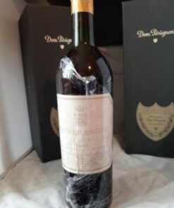 Pichon Longueville Comtesse de Lalande 1950