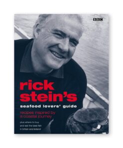 Rick Stein's Seafood Lovers' Guide (English Edition)