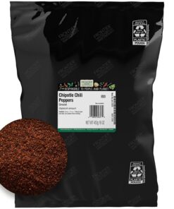 Frontier Chptle Chili Pepper Ground (1x1lb )