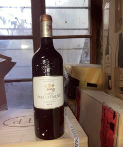 Château Pape Clément 2014 Grand Cru de Graves