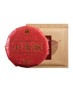 Yunnan Hoher Berg Alter Baum Sonnengetrockneter Schwarztee 100g Starker Duft, Yunnan Dianhong Tee