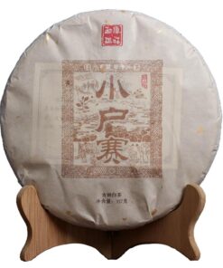 357g Yunnan Hochgebirge Alter Baum Weißer Tee Kuchen - Traditionelle Handwerkskunst - Natürlicher Geschmack