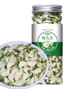Blumen-Frucht-Kräutertee Flos Sophorae 25g Kräuterblumentee Gesundes Getränk