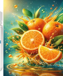 Kiyomi Aroma Konzentrat - Vegan - Sasami - 100ml