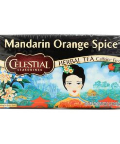 Celestial Seasonings Mandarin Orange Spice 54g