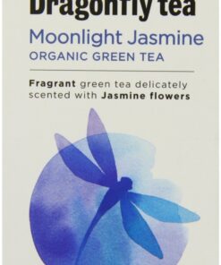 Libelle Moonlight Jasmin Tee 20 Beutel X4