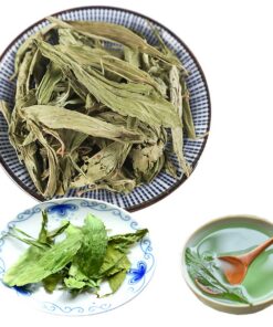 Chinesischer Kräutertee Steviablatt Neuer duftender Tee Gesundheitswesen blüht Tee erstklassiges gesundes grünes Lebensmittel (250)