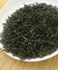 Chinesischer Grüntee Original Loser Blatt-Tee Bio Gyokuro Tee 250g