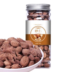 Blumen-Frucht-Kräutertee Amomum 100g Kräuterblumentee Gesundes Getränk