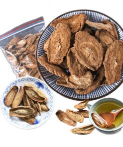 Chinesischer Kräutertee Klette schneidet neuen duftenden Tee Gesundheitswesen blüht Tee gesundes grünes Lebensmittel (250)